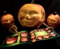 Many Pumpkins